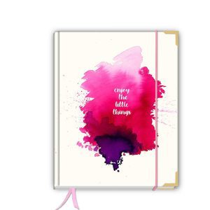 kalendarz szyty książkowy