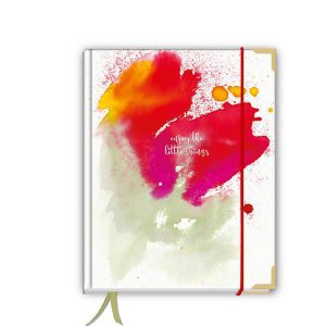 kalendarz szyty książkowy