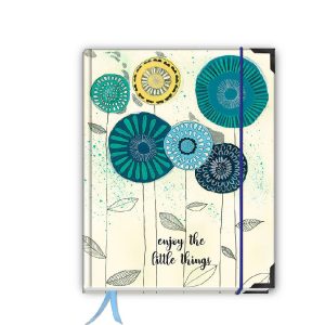 kalendarz szyty książkowy