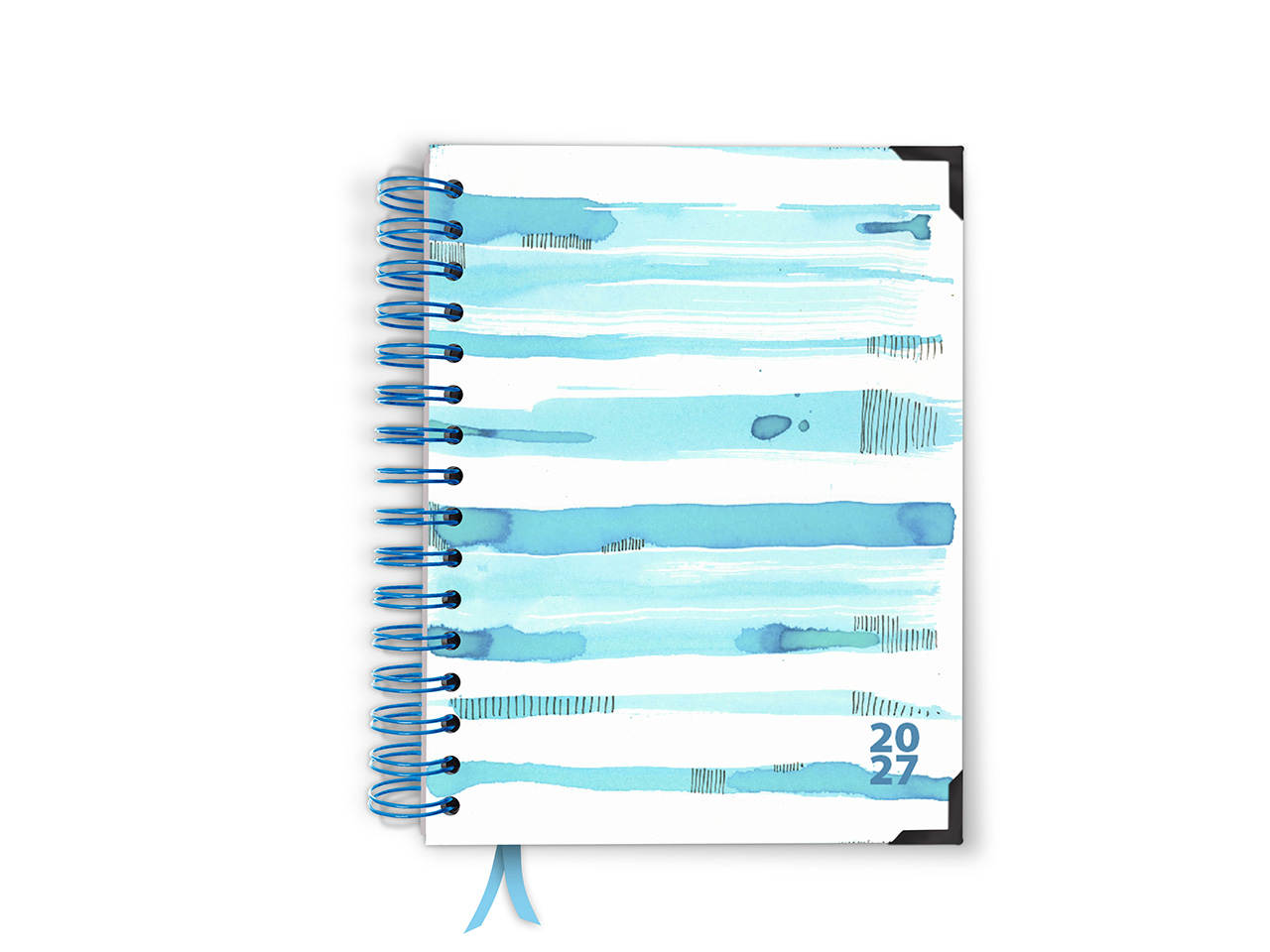 Kalendarz 2027 – FALE Personalizowany planer 2027 TaDaPlanner