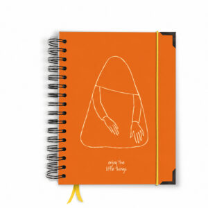 Personalizowany planer 2027 TaDaPlanner