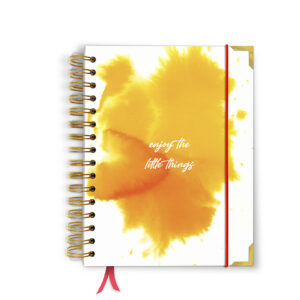 Personalizowany planer 2027 TaDaPlanner